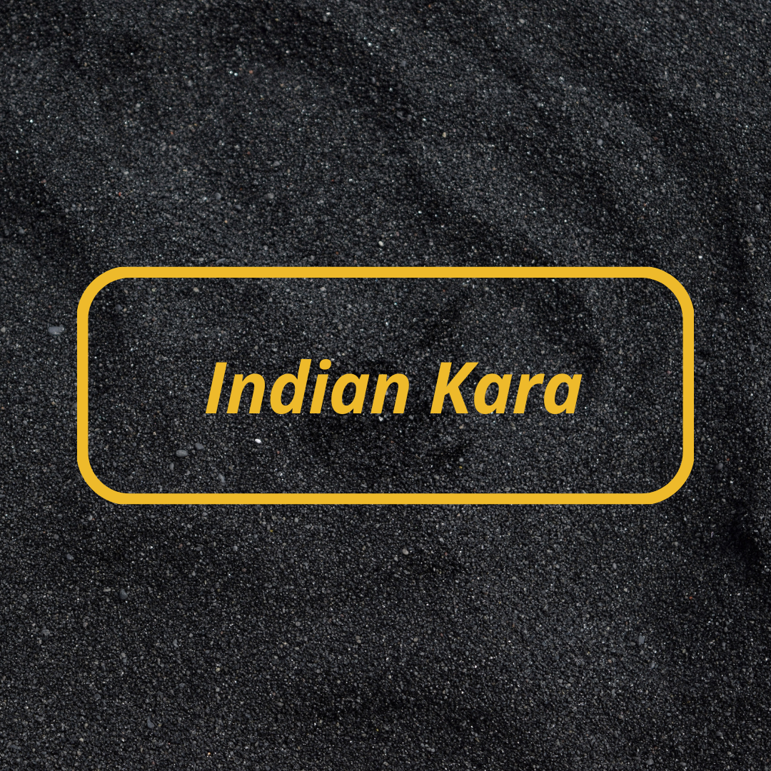 Indian Kara